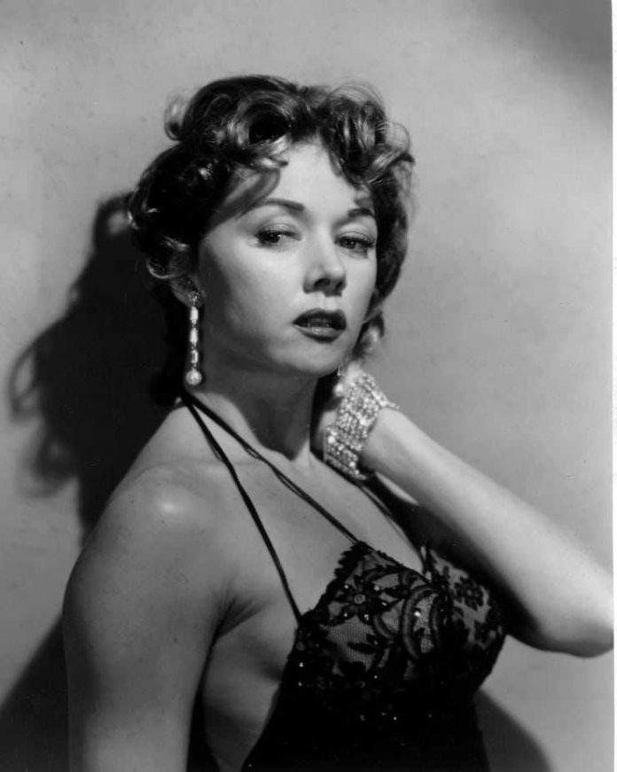 51 Gloria Grahame Nude Pictures That Are Appealingly Attractive 11