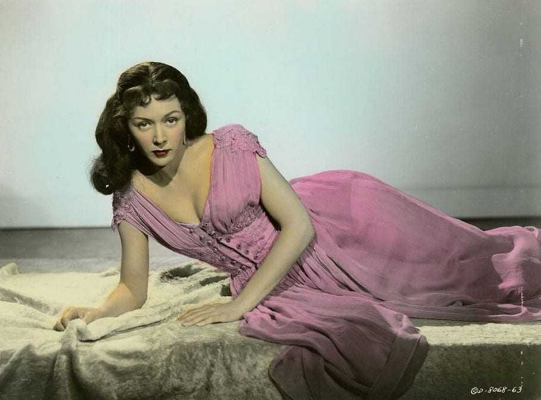 51 Gloria Grahame Nude Pictures That Are Appealingly Attractive 13
