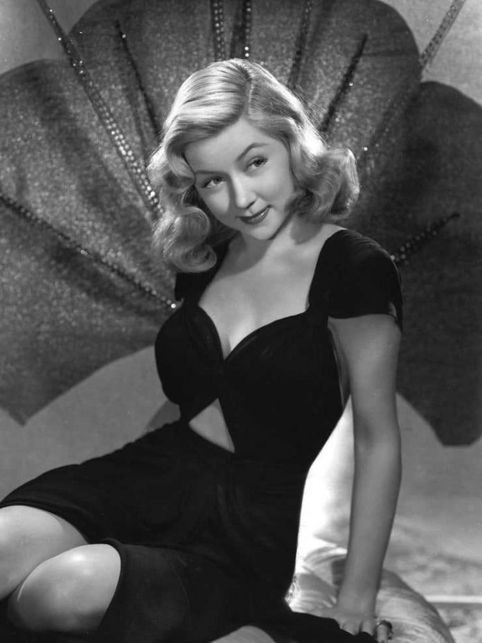 51 Gloria Grahame Nude Pictures That Are Appealingly Attractive 6