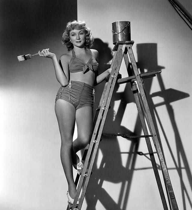 51 Gloria Grahame Nude Pictures That Are Appealingly Attract