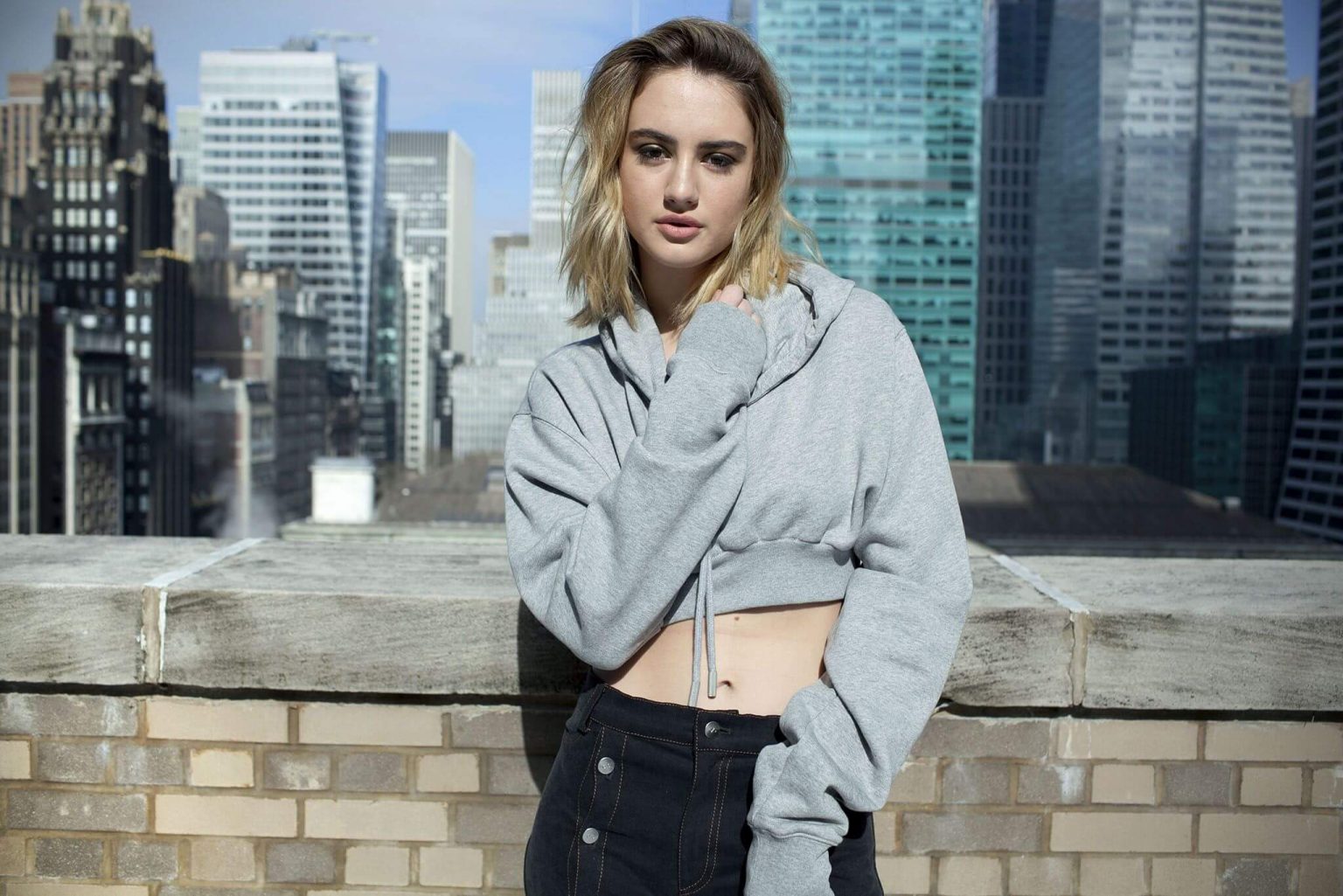 47 Grace Van Patten Nude Pictures That Are Sure To Put Her Under The Spotlight 24