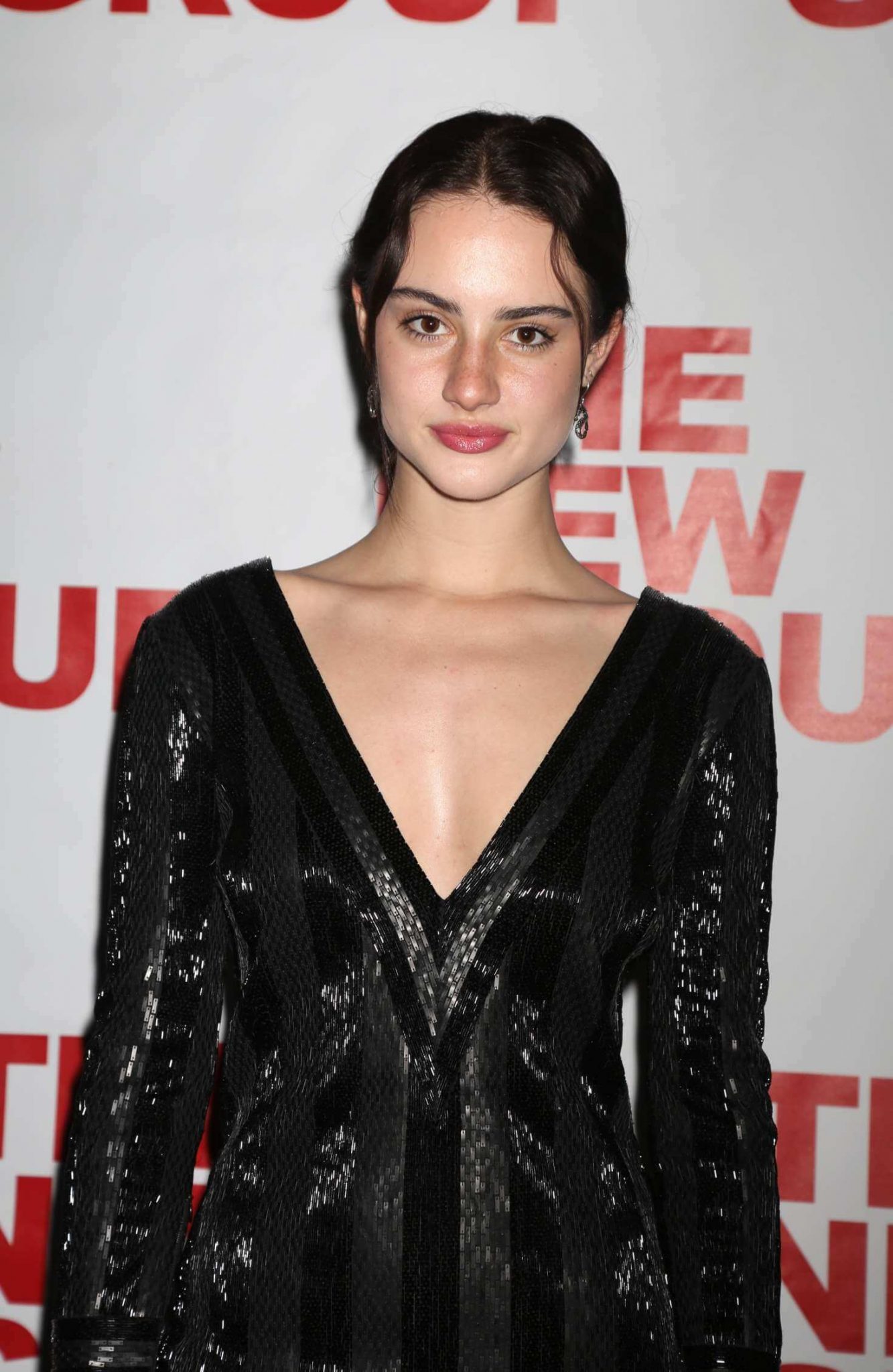 47 Grace Van Patten Nude Pictures That Are Sure To Put Her Under The Spotlight 12