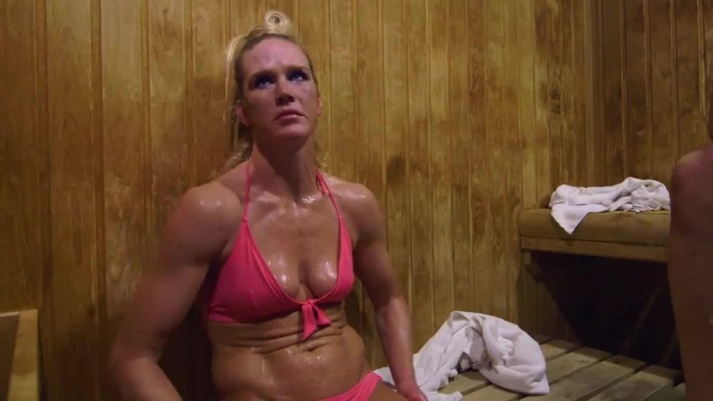 39 Holly Holm Nude Pictures Which Will Make You Give Up To Her Inexplicable Beauty 23