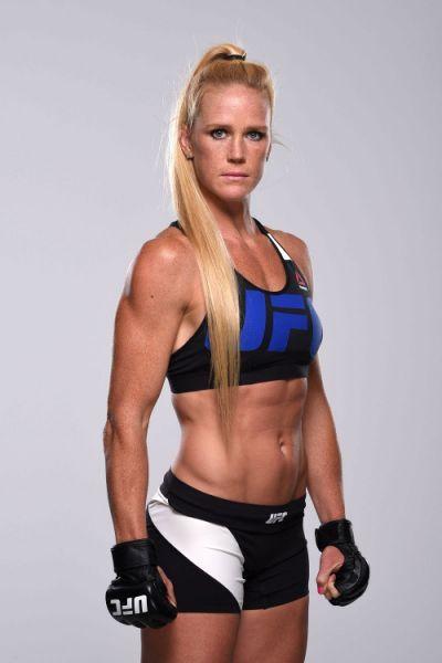 39 Holly Holm Nude Pictures Which Will Make You Give Up To Her Inexplicable Beauty 21