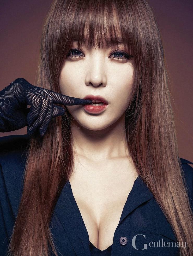 60+ Hot Pictures Of Hong Jin Young Which Will Make You Drool 27