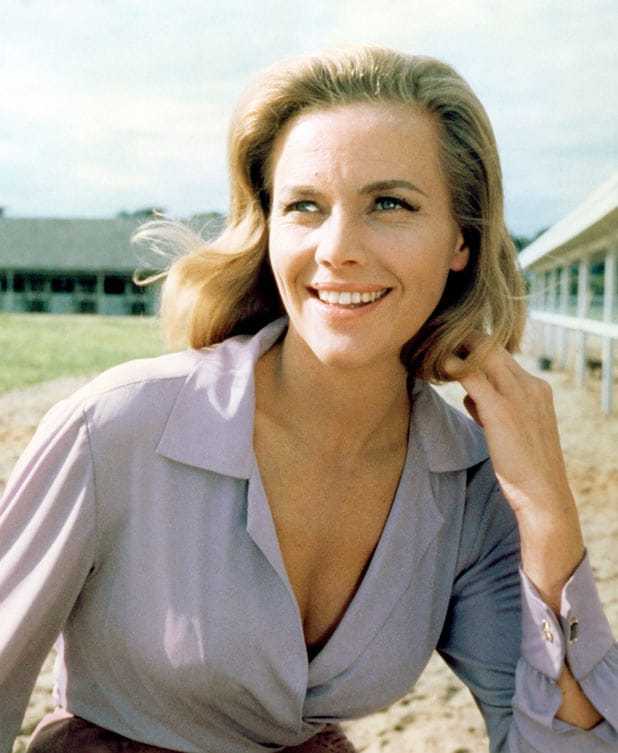 51 Hottest Honor Blackman Big Butt Pictures Which Are Incredibly Bewitching 30
