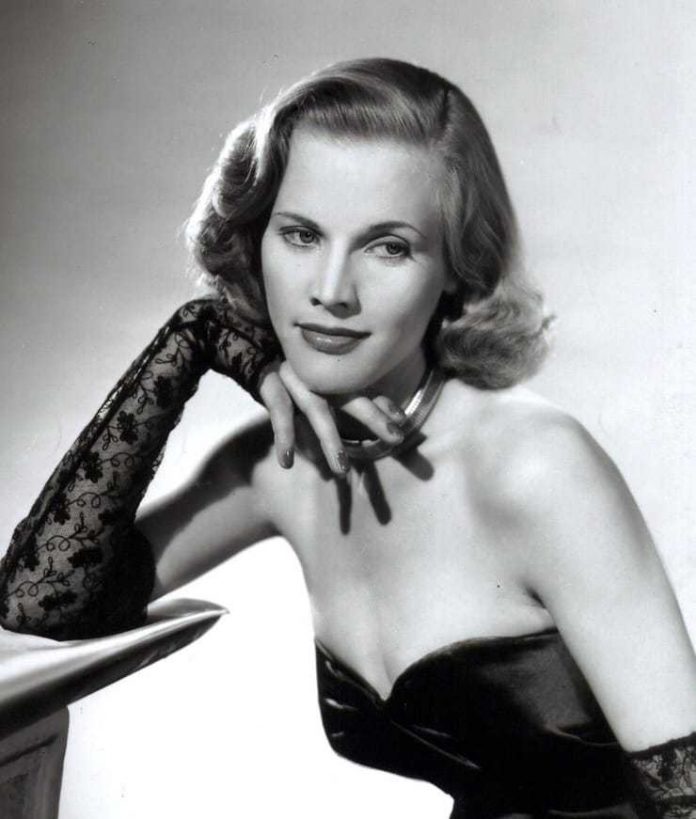 51 Hottest Honor Blackman Big Butt Pictures Which Are Incredibly Bewitching 6