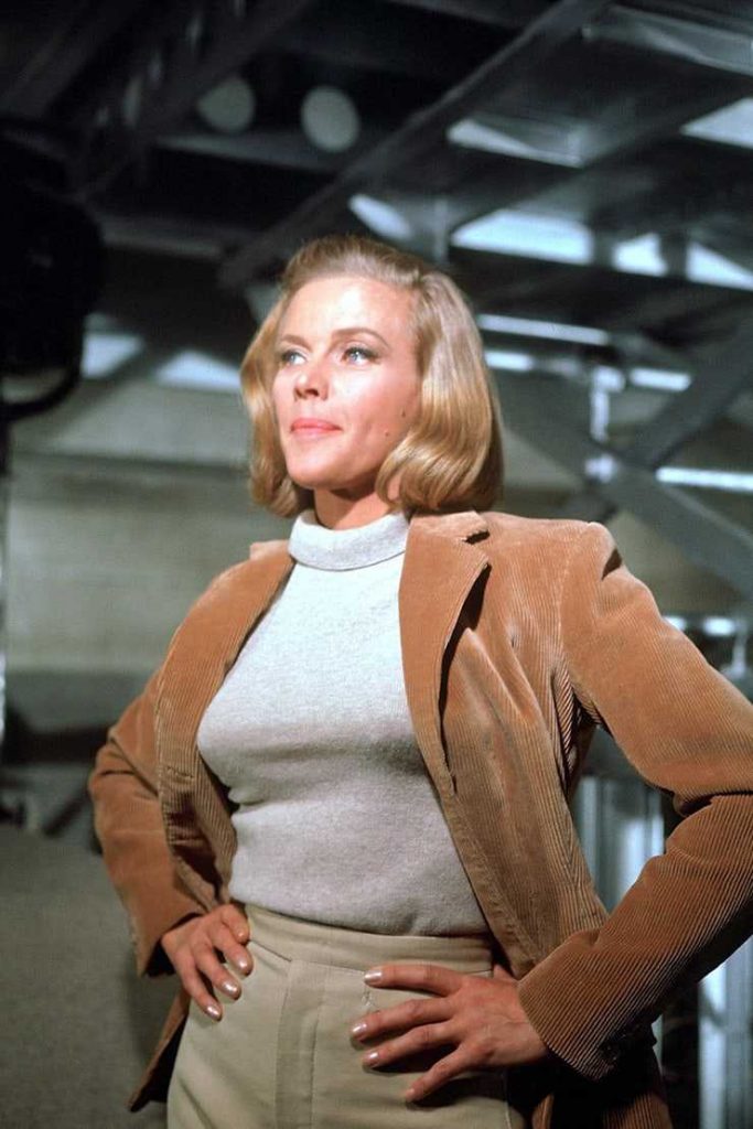 51 Hottest Honor Blackman Big Butt Pictures Which Are Incredibly Bewitching 527