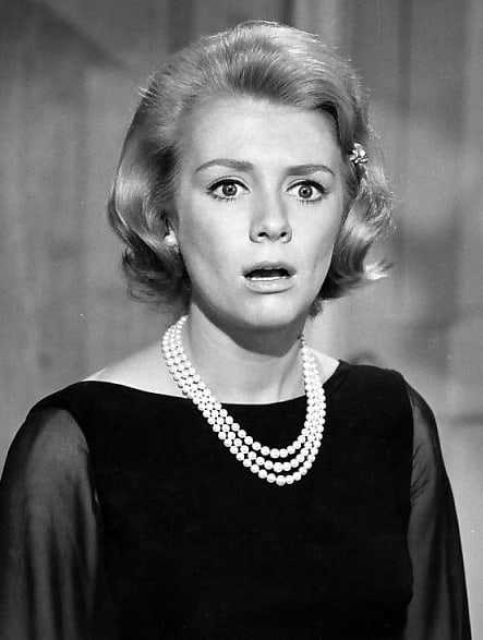 51 Hottest Inger Stevens Big Butt Pictures Will Leave You Gasping For Her 31