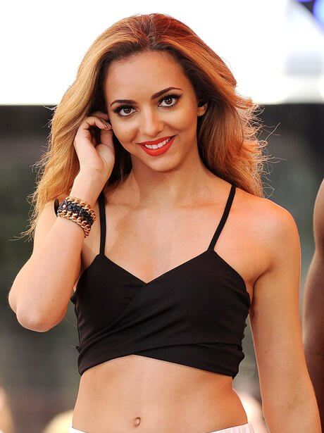 51 Hottest Jade Thirlwall Big Butt Pictures That Will Make Your Heart Pound For Her 22