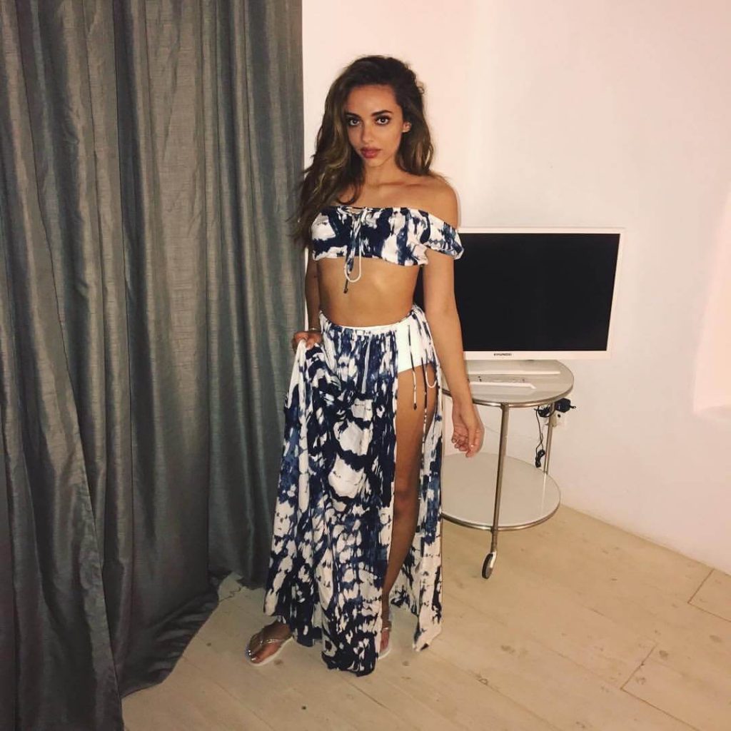 51 Hottest Jade Thirlwall Big Butt Pictures That Will Make Your Heart Pound For Her 10