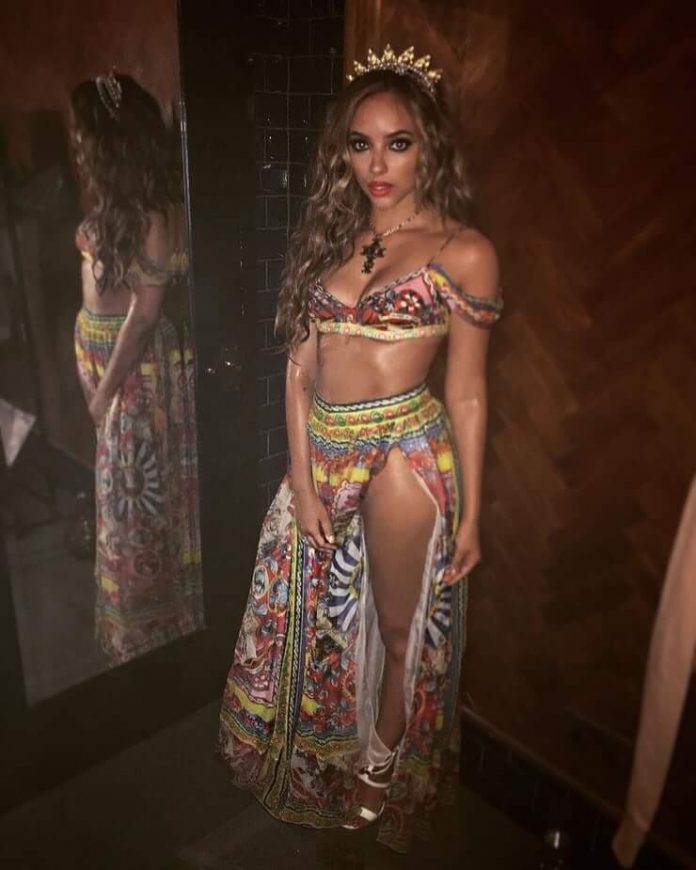 51 Hottest Jade Thirlwall Big Butt Pictures That Will Make Your Heart Pound For Her 5