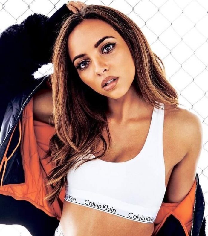 51 Hottest Jade Thirlwall Big Butt Pictures That Will Make Your Heart Pound For Her 29