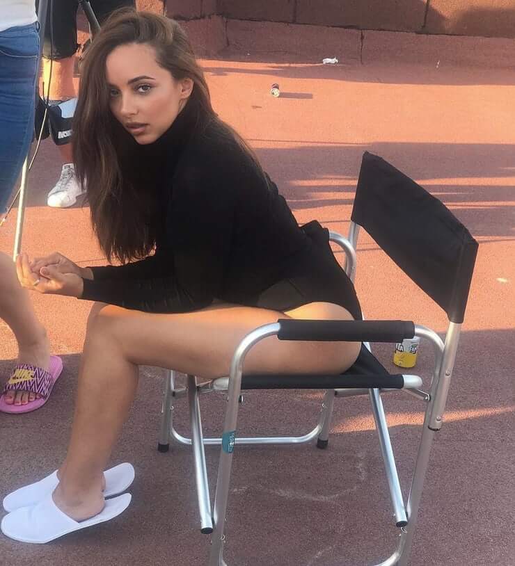 51 Hottest Jade Thirlwall Big Butt Pictures That Will Make Your Heart Pound For Her 25