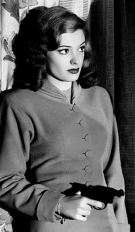 50 Hottest Jane Greer Big Butt Pictures That Will Make Your Heart Pound For Her 232