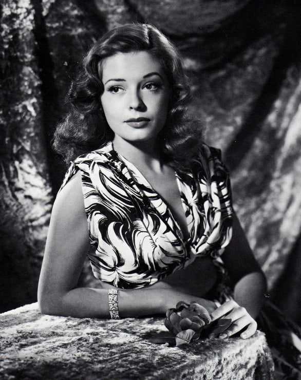 50 Hottest Jane Greer Big Butt Pictures That Will Make Your Heart Pound For Her 58
