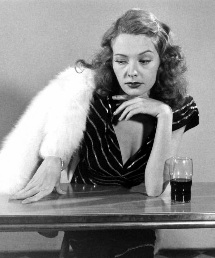 50 Hottest Jane Greer Big Butt Pictures That Will Make Your Heart Pound For Her 47