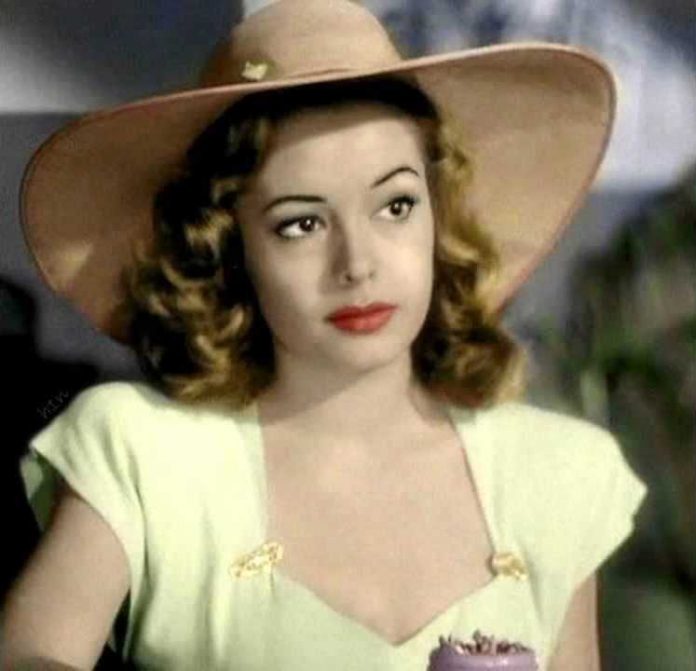 50 Hottest Jane Greer Big Butt Pictures That Will Make Your Heart Pound For Her 205