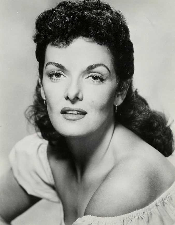 51 Sexy Jane Russell Boobs Pictures Showcase Her Ideally Impressive Figure 323