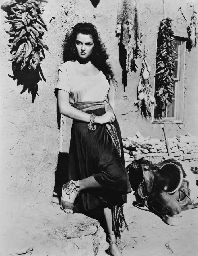 51 Hottest Jane Russell Big Butt Pictures Which Demonstrate She Is The Hottest Lady On Earth 155