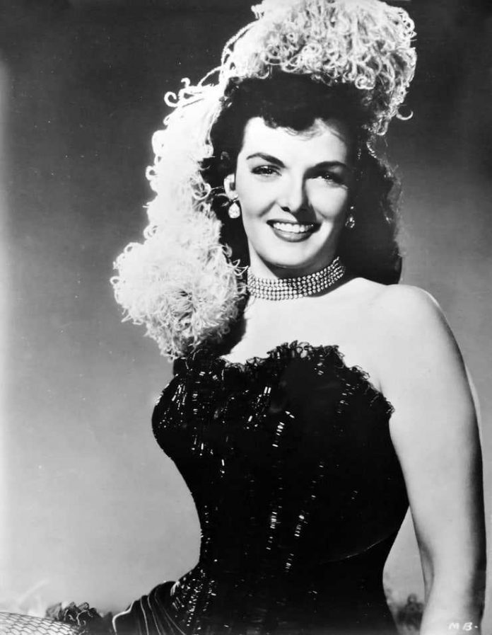 51 Hottest Jane Russell Big Butt Pictures Which Demonstrate She Is The Hottest Lady On Earth 19