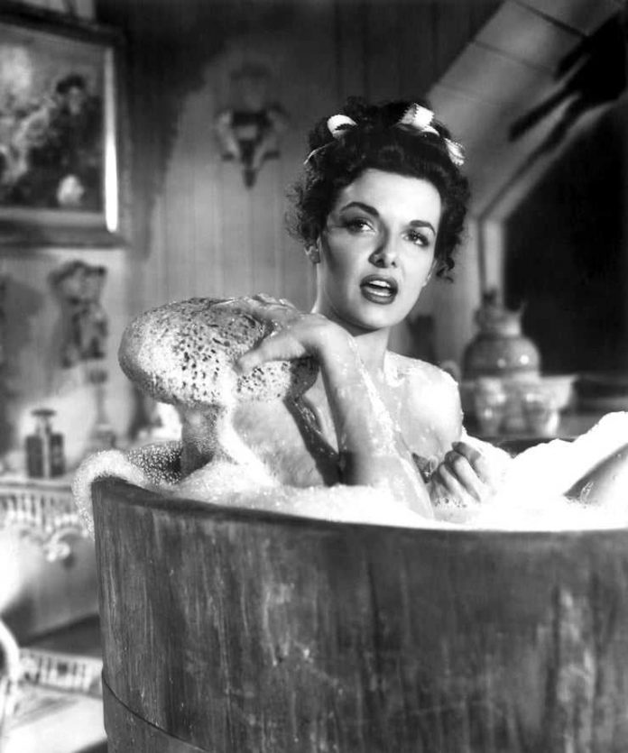 51 Hottest Jane Russell Big Butt Pictures Which Demonstrate She Is The Hottest Lady On Earth 22