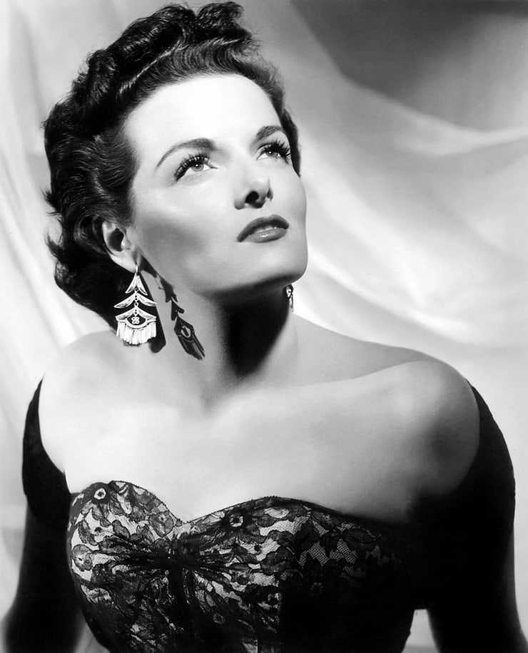 51 Sexy Jane Russell Boobs Pictures Showcase Her Ideally Impressive Figure 308