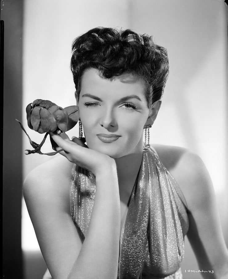 51 Sexy Jane Russell Boobs Pictures Showcase Her Ideally Impressive Figure 306