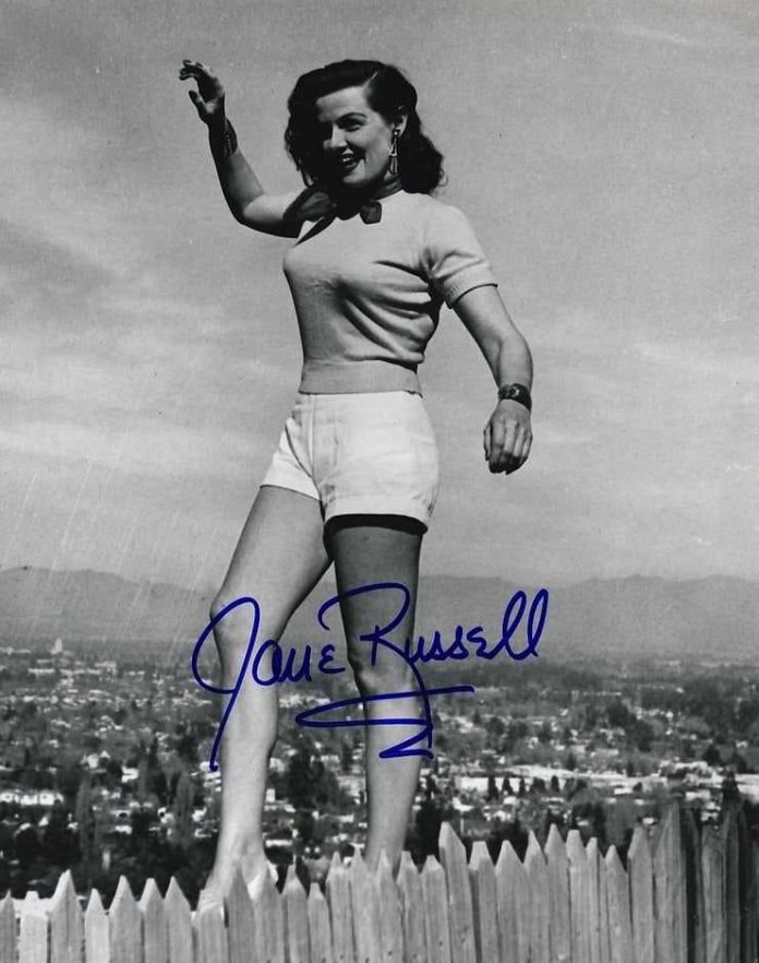 51 Hottest Jane Russell Big Butt Pictures Which Demonstrate She Is The Hottest Lady On Earth 139
