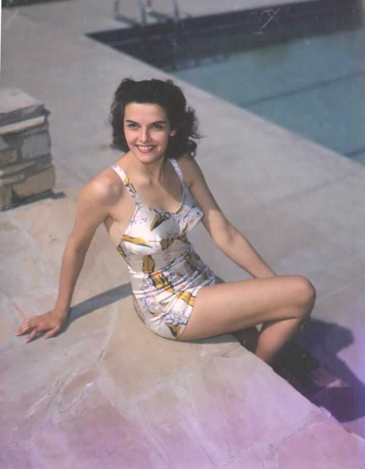 51 Sexy Jane Russell Boobs Pictures Showcase Her Ideally Impressive Figure 330