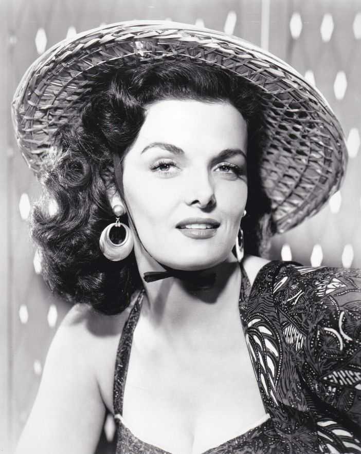51 Sexy Jane Russell Boobs Pictures Showcase Her Ideally Impressive Figure 303