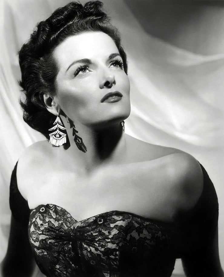 51 Sexy Jane Russell Boobs Pictures Showcase Her Ideally Impressive Figure 296