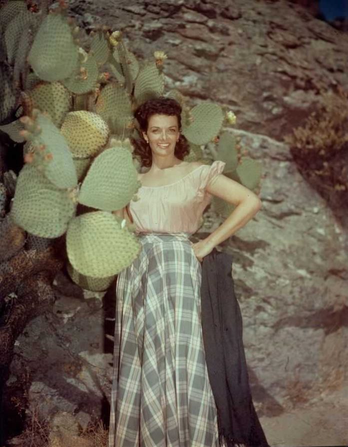 51 Hottest Jane Russell Big Butt Pictures Which Demonstrate She Is The Hottest Lady On Earth 134