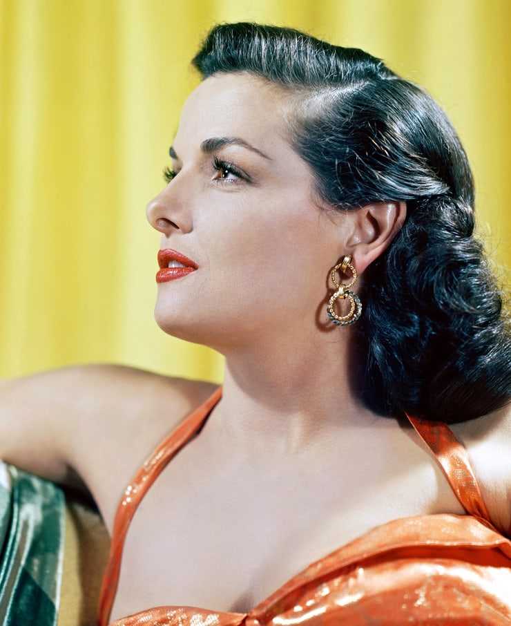 51 Sexy Jane Russell Boobs Pictures Showcase Her Ideally Impressive Figure 291