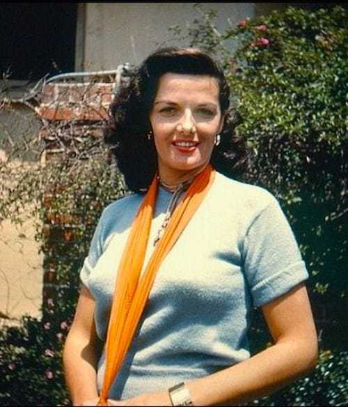 51 Hottest Jane Russell Big Butt Pictures Which Demonstrate She Is The Hottest Lady On Earth 164