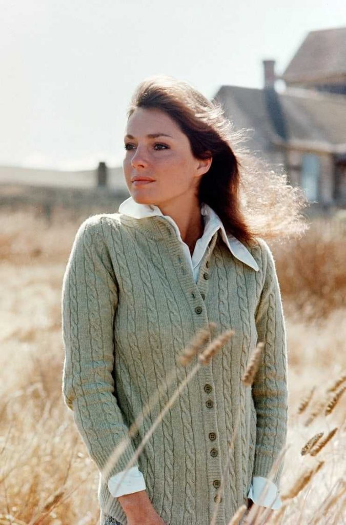 40 Hottest Jennifer O’Neill Big Butt Pictures Are Going To Perk You Up 28