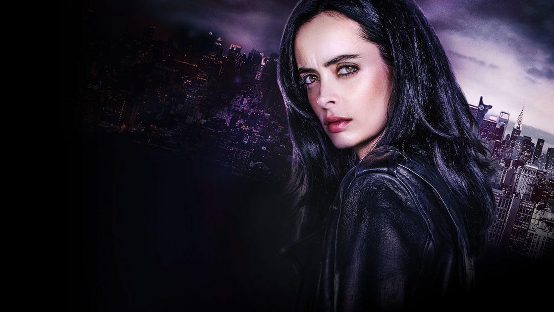 47 Hot Pictures Of Jessica Jones Which Are Incredibly Bewitching 33