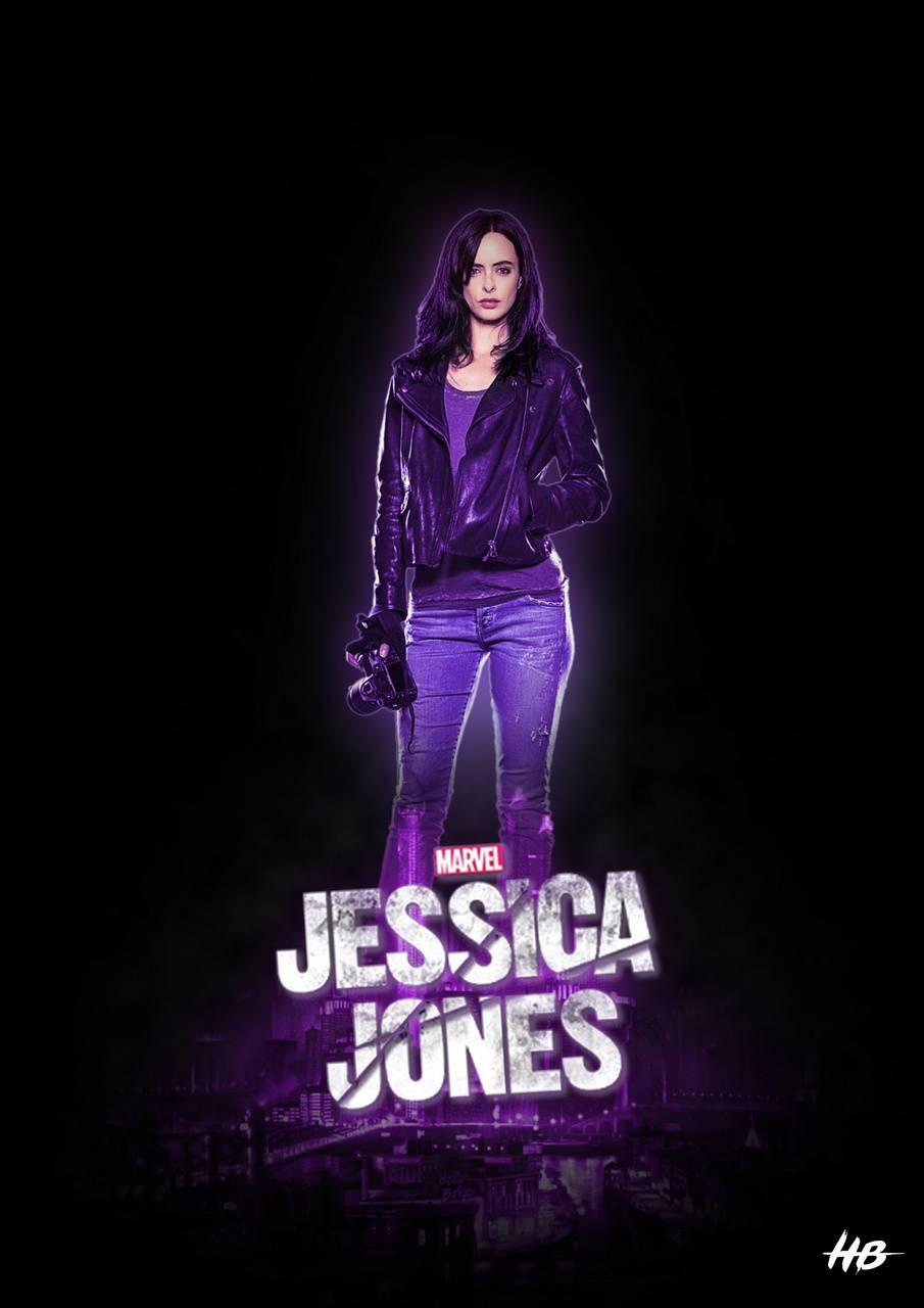 47 Hot Pictures Of Jessica Jones Which Are Incredibly Bewitching 21