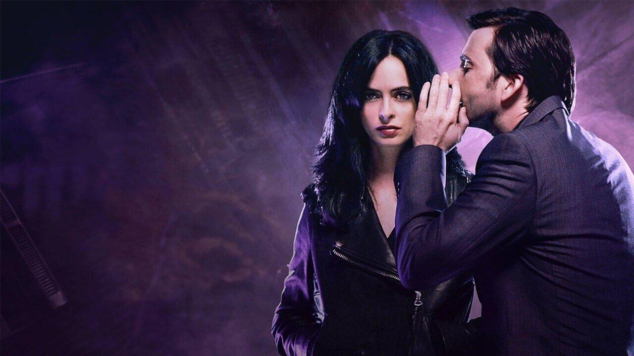47 Hot Pictures Of Jessica Jones Which Are Incredibly Bewitching 28