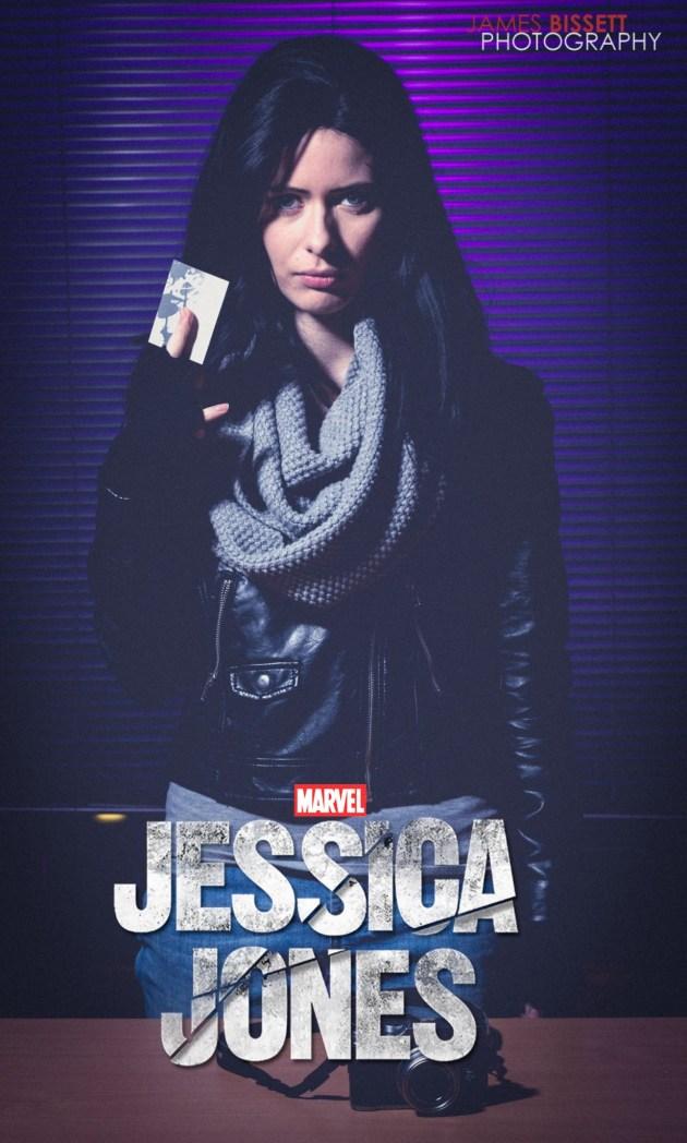 47 Hot Pictures Of Jessica Jones Which Are Incredibly Bewitching 17