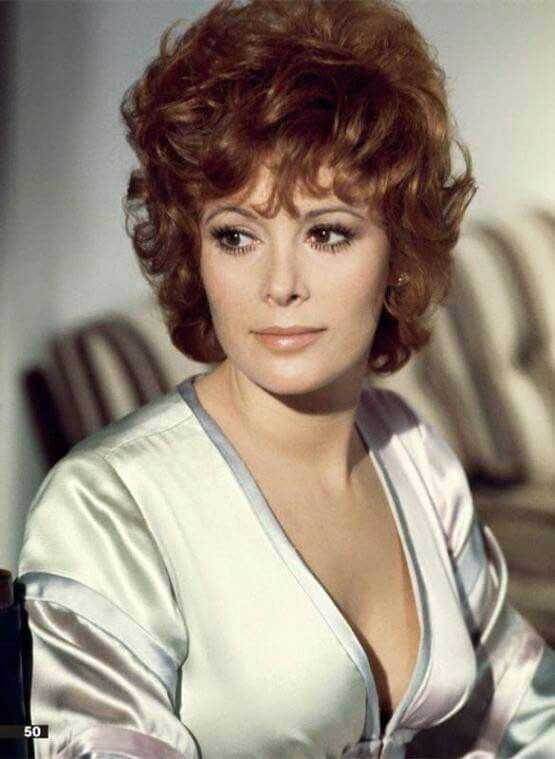 51 Hottest Jill St. John Big Butt Pictures Are Windows Into Paradise 126