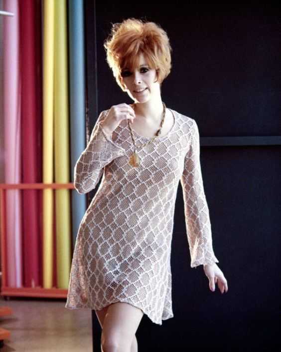 51 Hottest Jill St. John Big Butt Pictures Are Windows Into Paradise 20