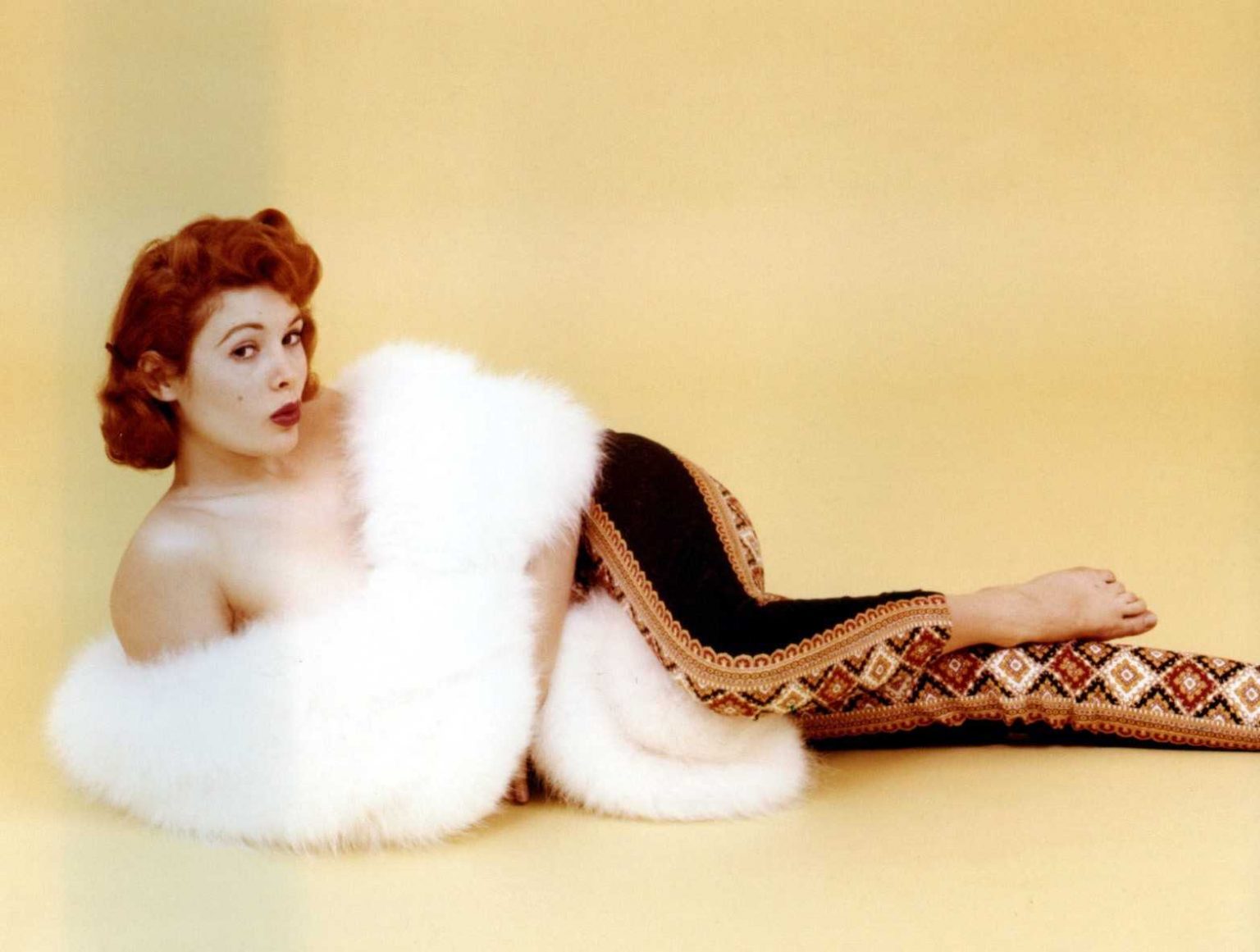 51 Hottest Jill St. John Big Butt Pictures Are Windows Into Paradise 54