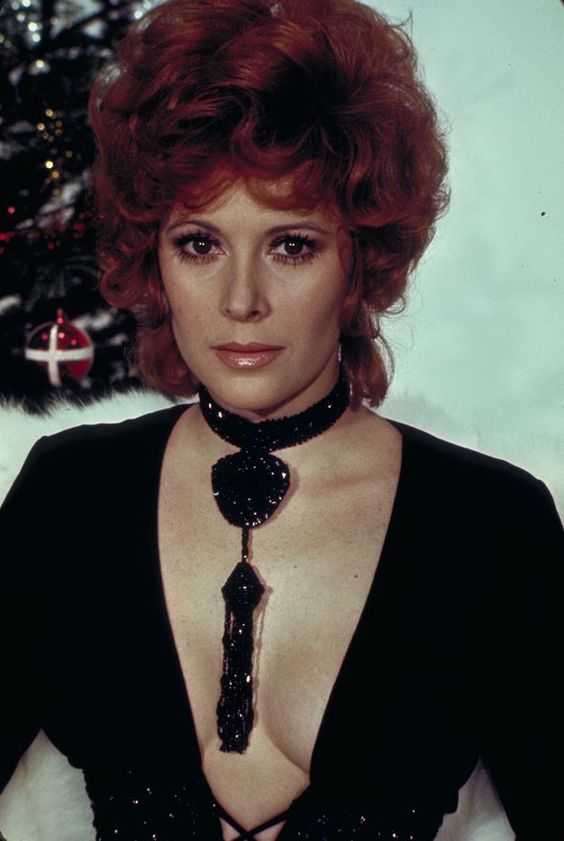 51 Hottest Jill St. John Big Butt Pictures Are Windows Into Paradise 3