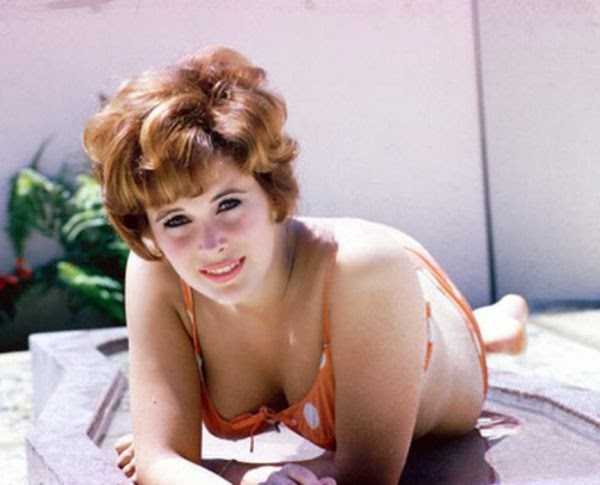 51 Hottest Jill St. John Big Butt Pictures Are Windows Into Paradise 121