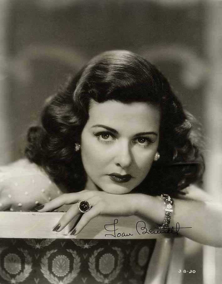 51 Sexy Joan Bennett Boobs Pictures Reveal Her Lofty And Attractive Physique 593