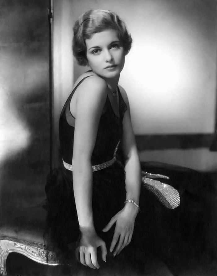 51 Sexy Joan Bennett Boobs Pictures Reveal Her Lofty And Attractive Physique 264