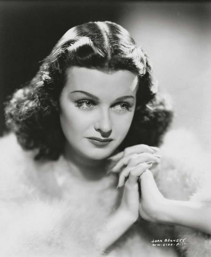 51 Sexy Joan Bennett Boobs Pictures Reveal Her Lofty And Attractive Physique 29