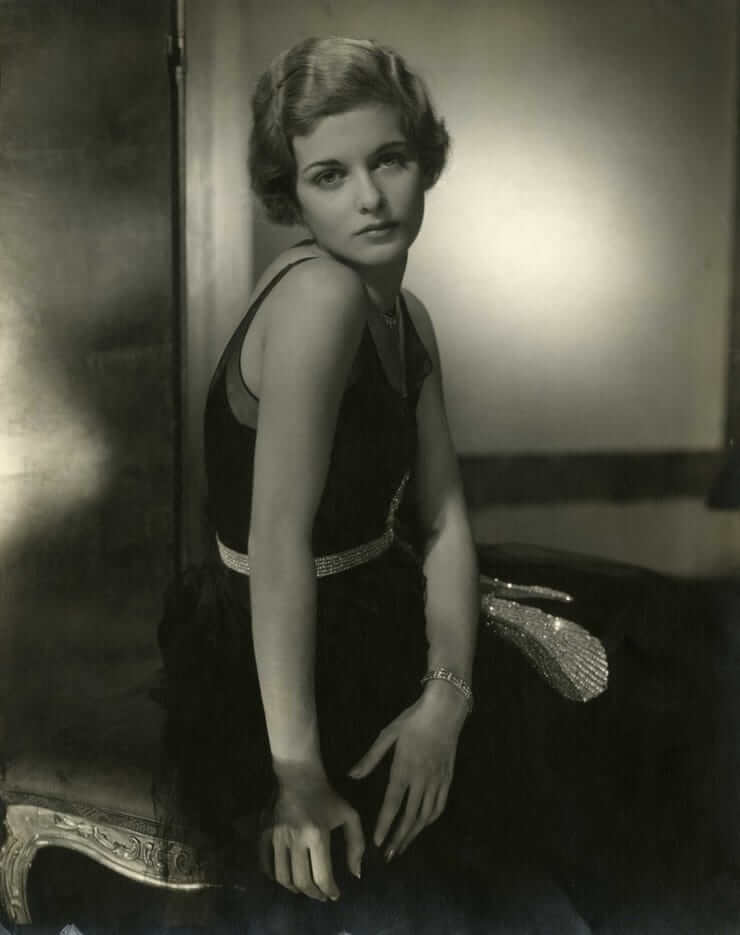 51 Sexy Joan Bennett Boobs Pictures Reveal Her Lofty And Attractive Physique 273
