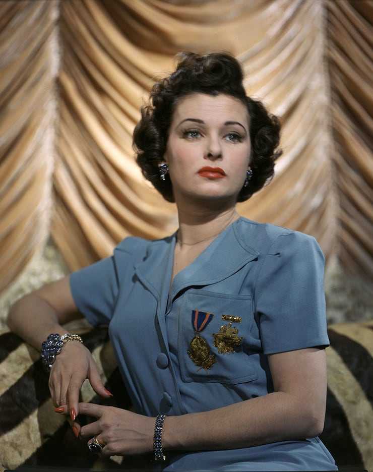 51 Sexy Joan Bennett Boobs Pictures Reveal Her Lofty And Attractive Physique 234